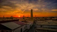 Hotel Bankir Khiva - Airport Shuttle