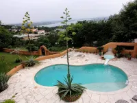 Hudson Bend Casa at Lake Travis Owned by famous chef - Pools