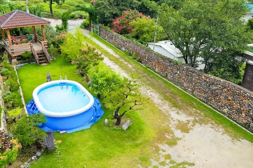 Buan Sukranjeong Pension