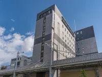 Gifu Washington Hotel Plaza Hotels near Mount Kinka