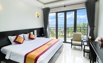 Con Son Blue Sea Hotel