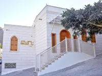 Fort Guesthouse Hotels near Omani - French Museum