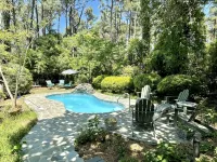 Your Private Clubhouse with Golf Simulator and Pool - Pools