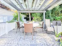 Ocean Park B&B Ξενοδοχεία στην πόλη Surrey