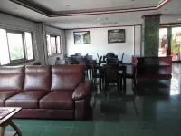 Hungheuang Hotel - Wifi