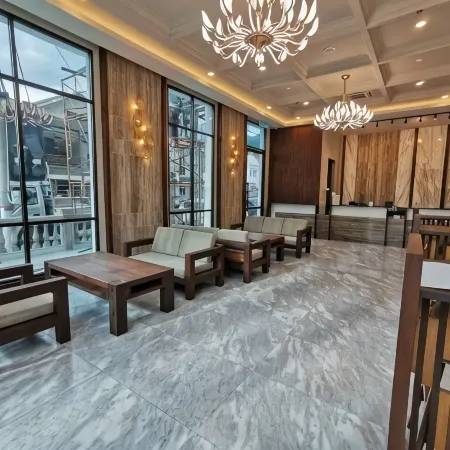 Vista Hotel Hotels in Kampar
