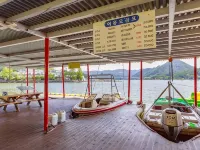 Interlaken Pension in Gapyeong Hotels near Interactive Art Museum