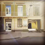 Hôtel du Cours