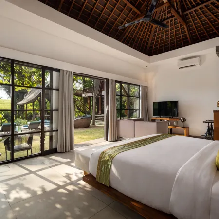 Paripadi Private Villa and Sanctuary