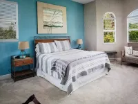 Great Gulf View! Steps to the No.1 Beach in a 2,759 sqft luxury townhome - พร้อมระเบียง