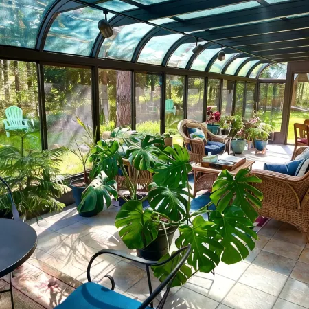Moss Mountain Inn