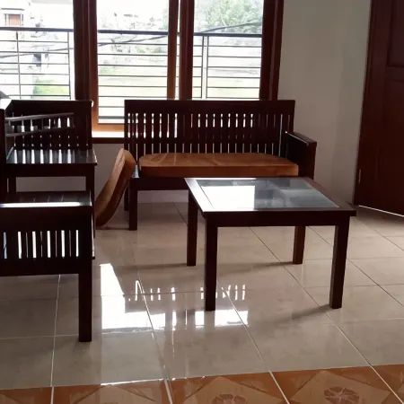 Homestay Mama