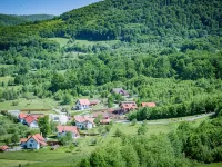 Németh Resort Hotels in Sovata