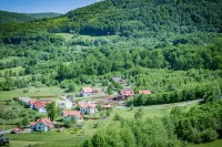 Németh Resort - homestay