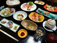 Yusaya Ryokan