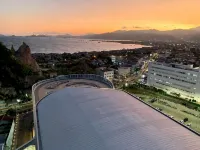 Apartmen the Bay Super Blok Lampung City -  Apartamentos vacacionales