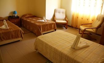 Hotel Lazareto