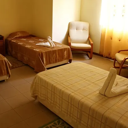 Hotel Lazareto