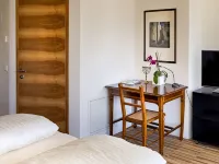 1 Alvarium Comfortable holiday residence - ห้องครัว
