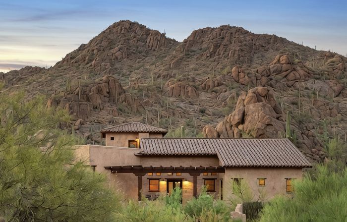 Tucson Time Machine Journey–Enjoy Rooftop Sunsets & Wildlife Show