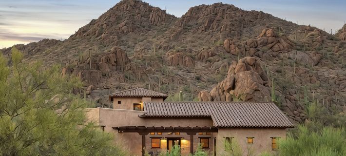 Tucson Time Machine Journey–Enjoy Rooftop Sunsets & Wildlife Show Hotels in Pima County