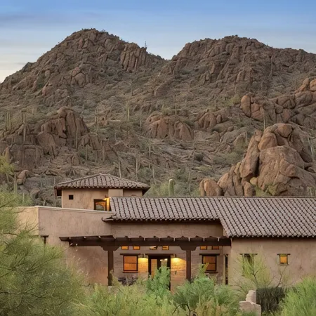 Tucson Time Machine Journey–Enjoy Rooftop Sunsets & Wildlife Show