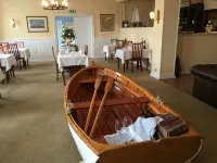 Løgstør Badehotel - Hotel du Nord Hotels in Løgstørs kommun