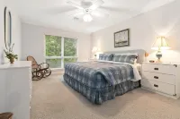 Welcome to A Glimpse of the Lake – Your Ideal Lakeside Retreat - 民泊