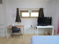 Buan Sunset Pension - 3-Star