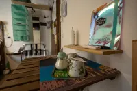 ラ ポンポーサ デル テアトロ