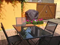country holiday home - Eguisheim