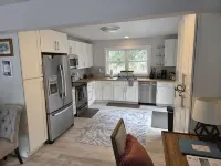 18-Acre Waterfront Sanctuary: Peace & Privacy - 4-Star