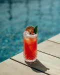 Jost Hotel Montpellier Centre St Roch - Pool