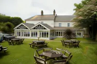 The Grove Hotels in 