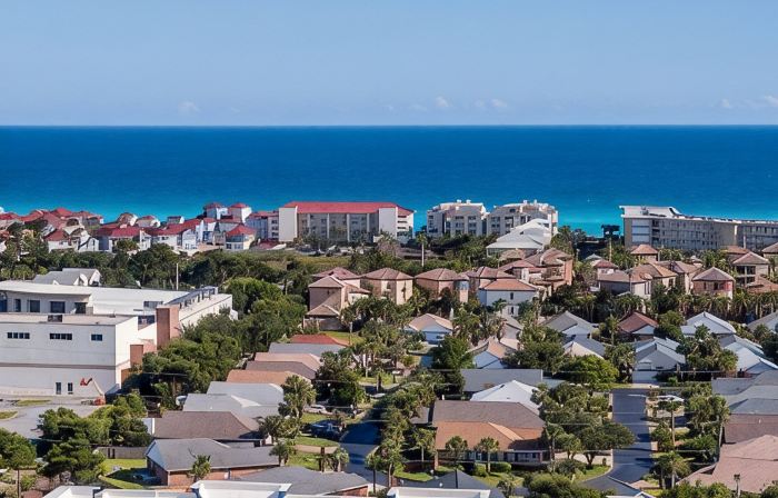 Holiday Inn Express & Suites DESTIN - MIRAMAR BEACH by IHG