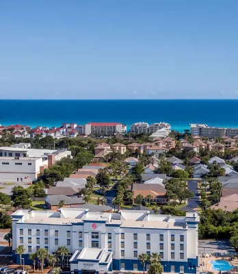 Holiday Inn Express & Suites DESTIN - MIRAMAR BEACH by IHG