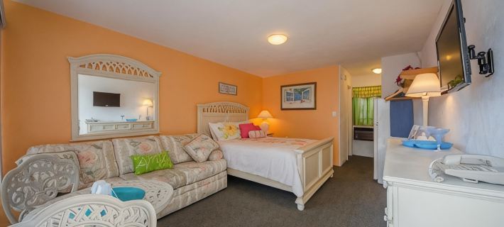 Tangiers Resort Motel Hotels in Wildwood Crest