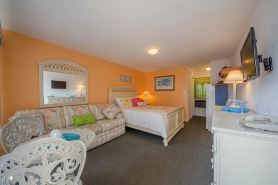 Tangiers Resort Motel