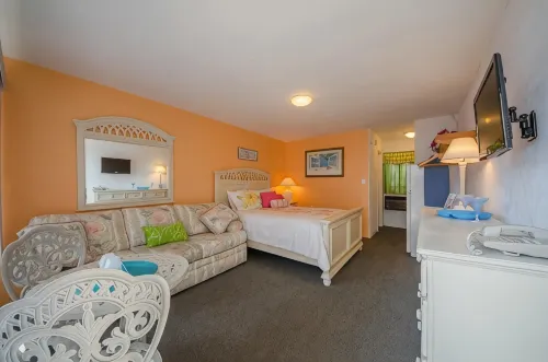 Tangiers Resort Motel