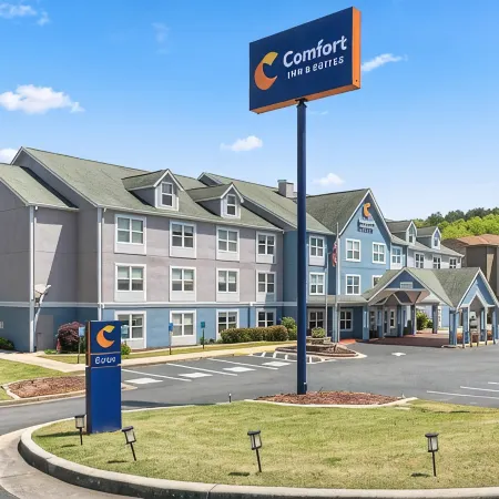 Country Inn & Suites Rome East
