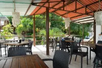 Hotel Pancho Villas - breakfast