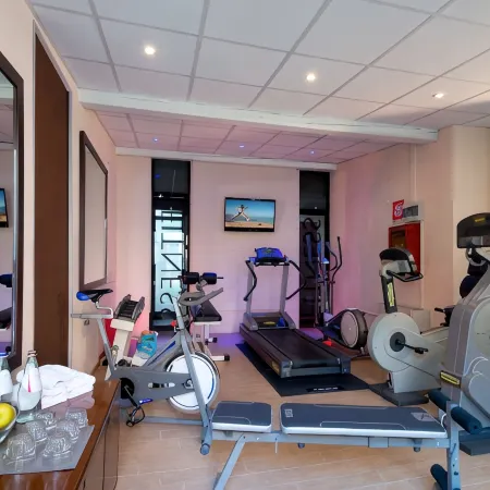 Four Points Flex by Sheraton Parma