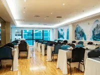 Amérian Buenos Aires Các khách sạn gần Công viên Centenario