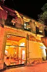 Hotel Real Catedral Hoteles en 