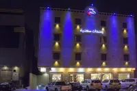 Merfal Serviced Apartments Royal - appartements de vacances