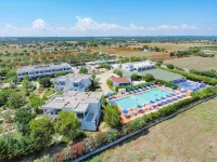 Torre Guaceto Greenblu Resort - Beach