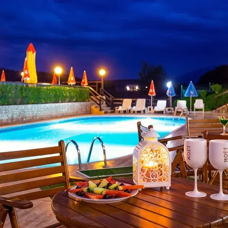 Spa Hotel Aspa Vila