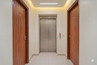2 BHK Flat Gachibowli # 302 - 2-Star