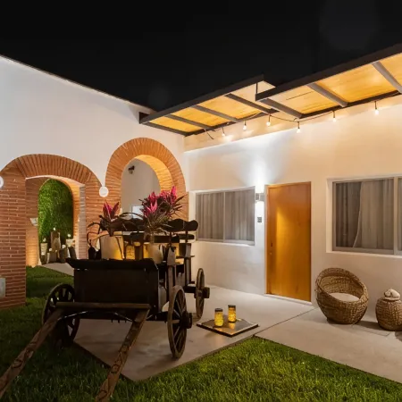 ArcoSodi Hotel Boutique