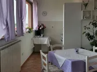 B&B 레 로세 스펠로 호텔